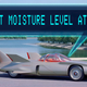 Graphic by Jason Torchinsky, 1958 Firebird III by General Motors